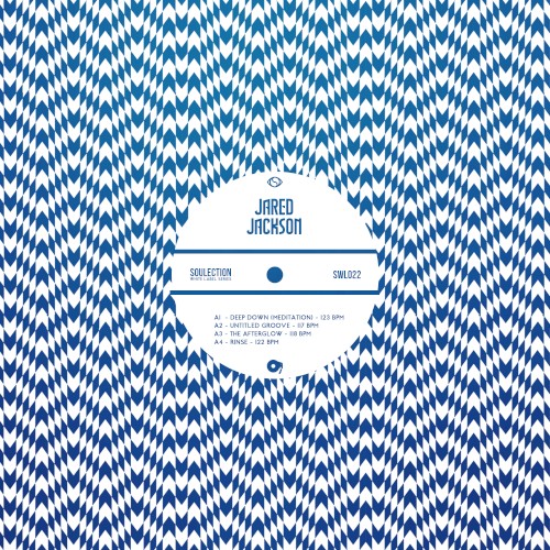 Soulection White Label: 022