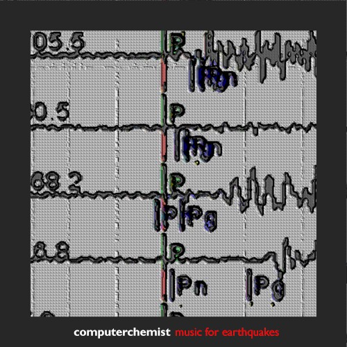 Music for Earthquakes