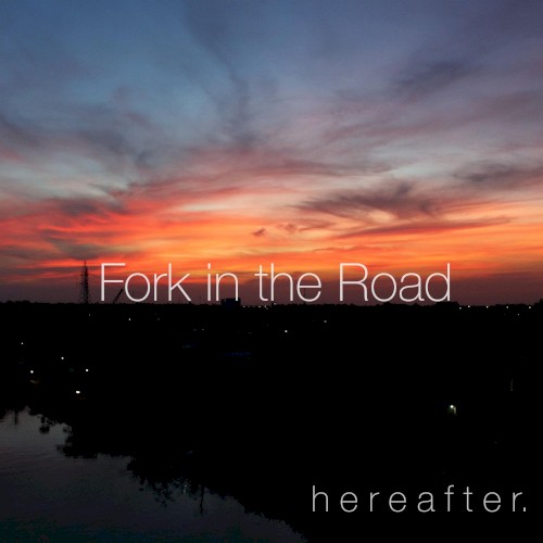 Fork in the Road