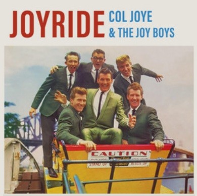 Joyride