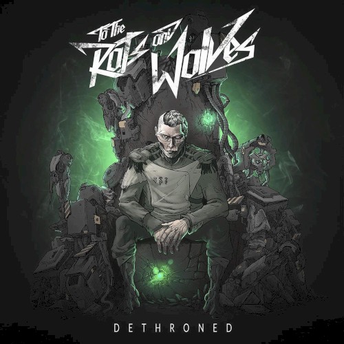 Dethroned