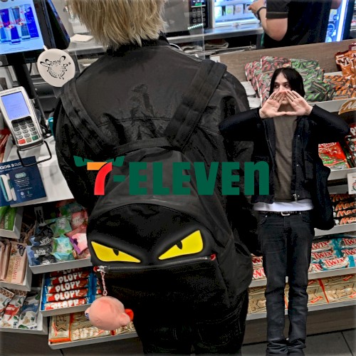 7eleven