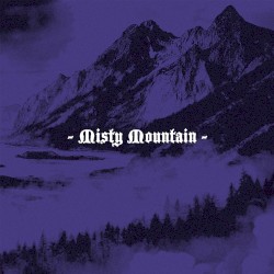 Misty Mountain