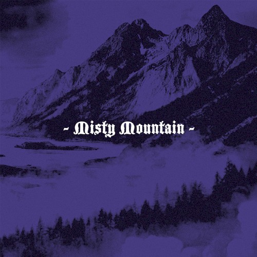Misty Mountain