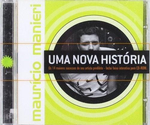 Uma Nova História