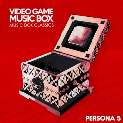 Music Box Classics: Persona 5