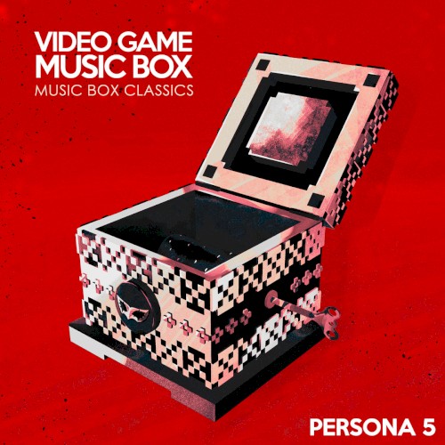 Music Box Classics: Persona 5