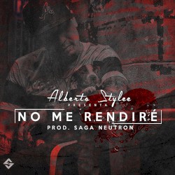 No me rendiré
