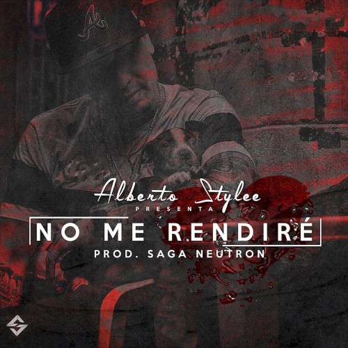 No me rendiré