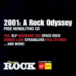 Classic Rock #024: A Rock Odyssey