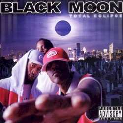 Total Eclipse