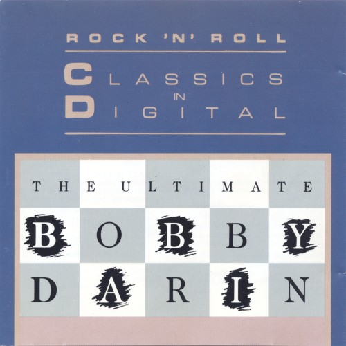 The Ultimate Bobby Darin