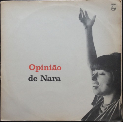 Opinião de Nara
