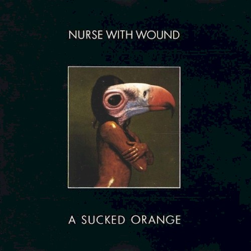 A Sucked Orange