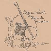 Saw Wheel / The Milkcrate Rustlers