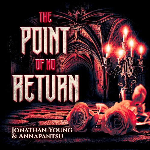 The Point Of No Return