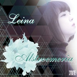 Alstroemeria
