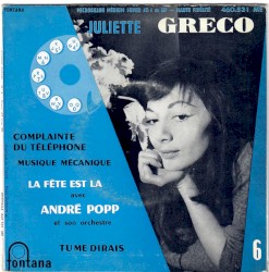 6 – Complainte du téléphone