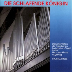 Die schlafende Königin