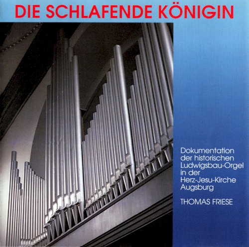 Die schlafende Königin