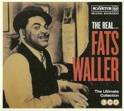 The Real... Fats Waller