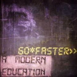 A Modern Education