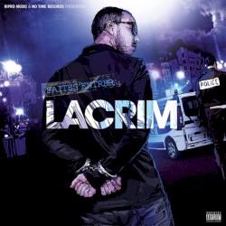Faites entrer Lacrim