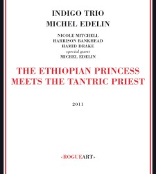 The Ethiopian Princess Meets the Tantric Priest