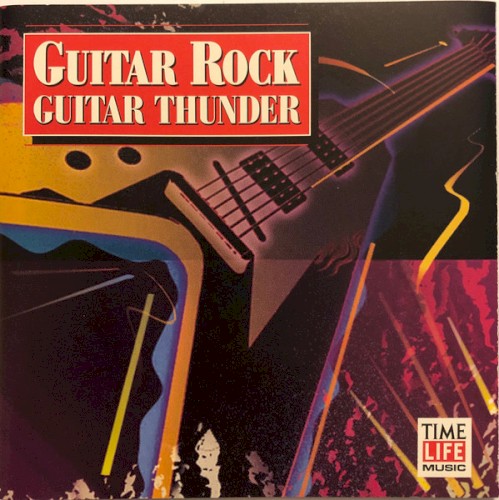 Guitar Rock: Guitar Thunder