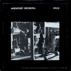 Mnemonist Orchestra