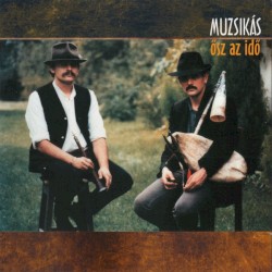 Ösz Az Idö - The Time Is Autumn