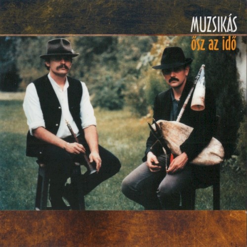 Ösz Az Idö - The Time Is Autumn