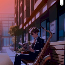 Manga and Sun