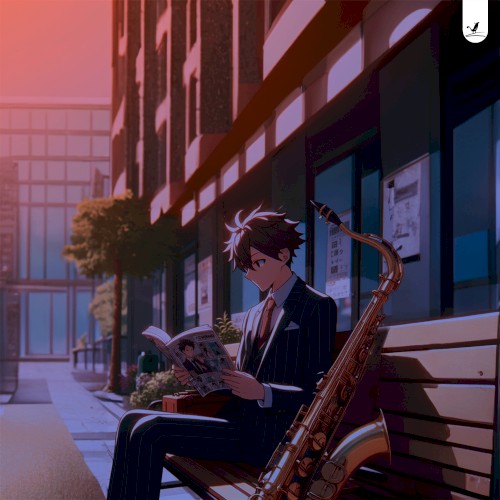 Manga and Sun