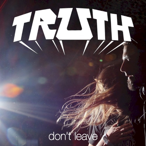 Don't Leave