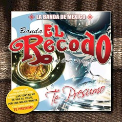 Te presumo