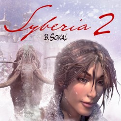 Syberia 2 (Original Game Soundtrack)