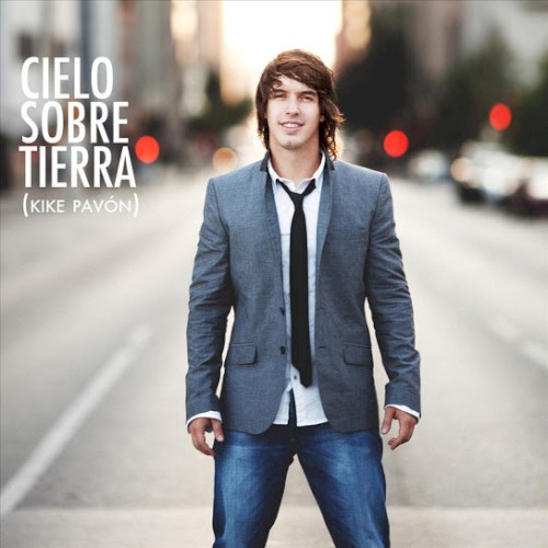 Cielo sobre tierra