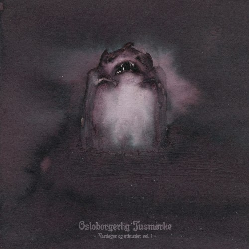 Osloborgerlig Tusmørke: Vardøger og utburder, vol. 1