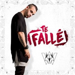Te fallé