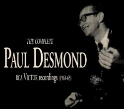 The Complete RCA Albums Collection