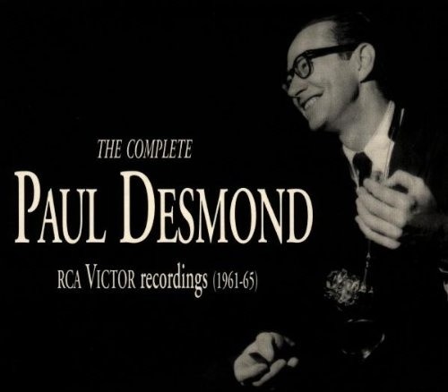 The Complete RCA Albums Collection