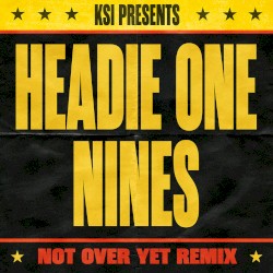 Not Over Yet Remix