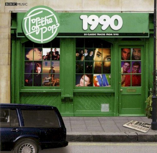 Top of the Pops 1990