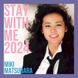 Mayonaka no Door~stay with me 2024