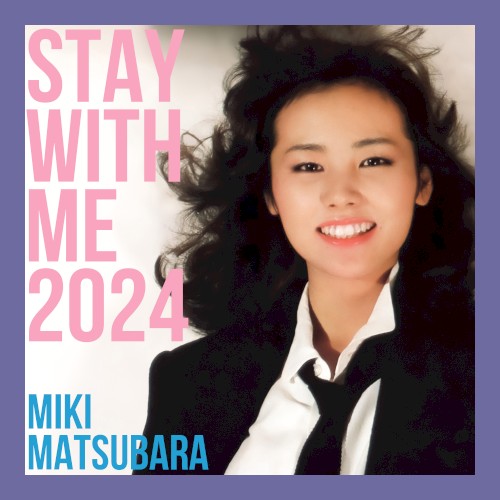 Mayonaka no Door~stay with me 2024