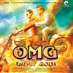 OMG: Oh My God!