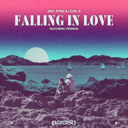 Falling In Love