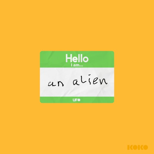 UFO