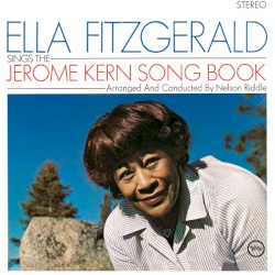 Ella Fitzgerald Sings the Jerome Kern Songbook